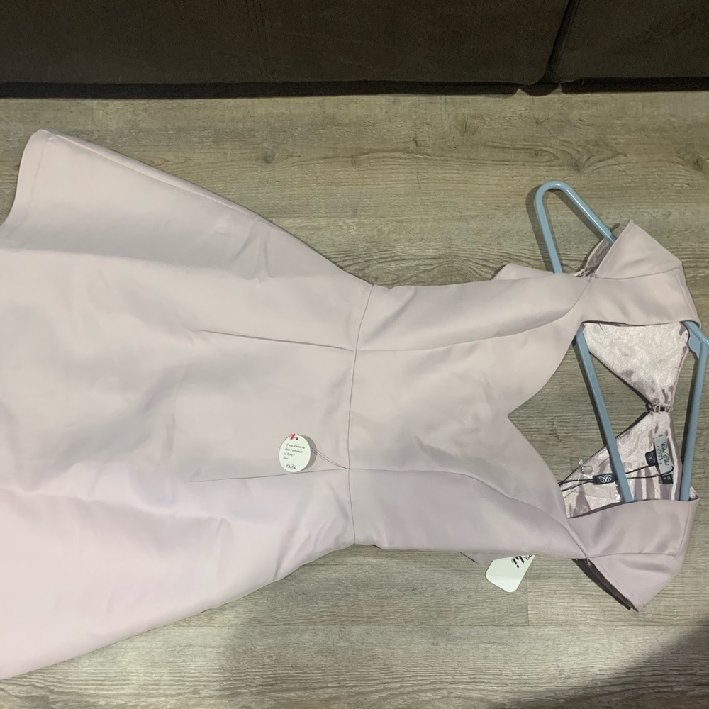 COPY - Petite 0 chi chi London summer/spring part…